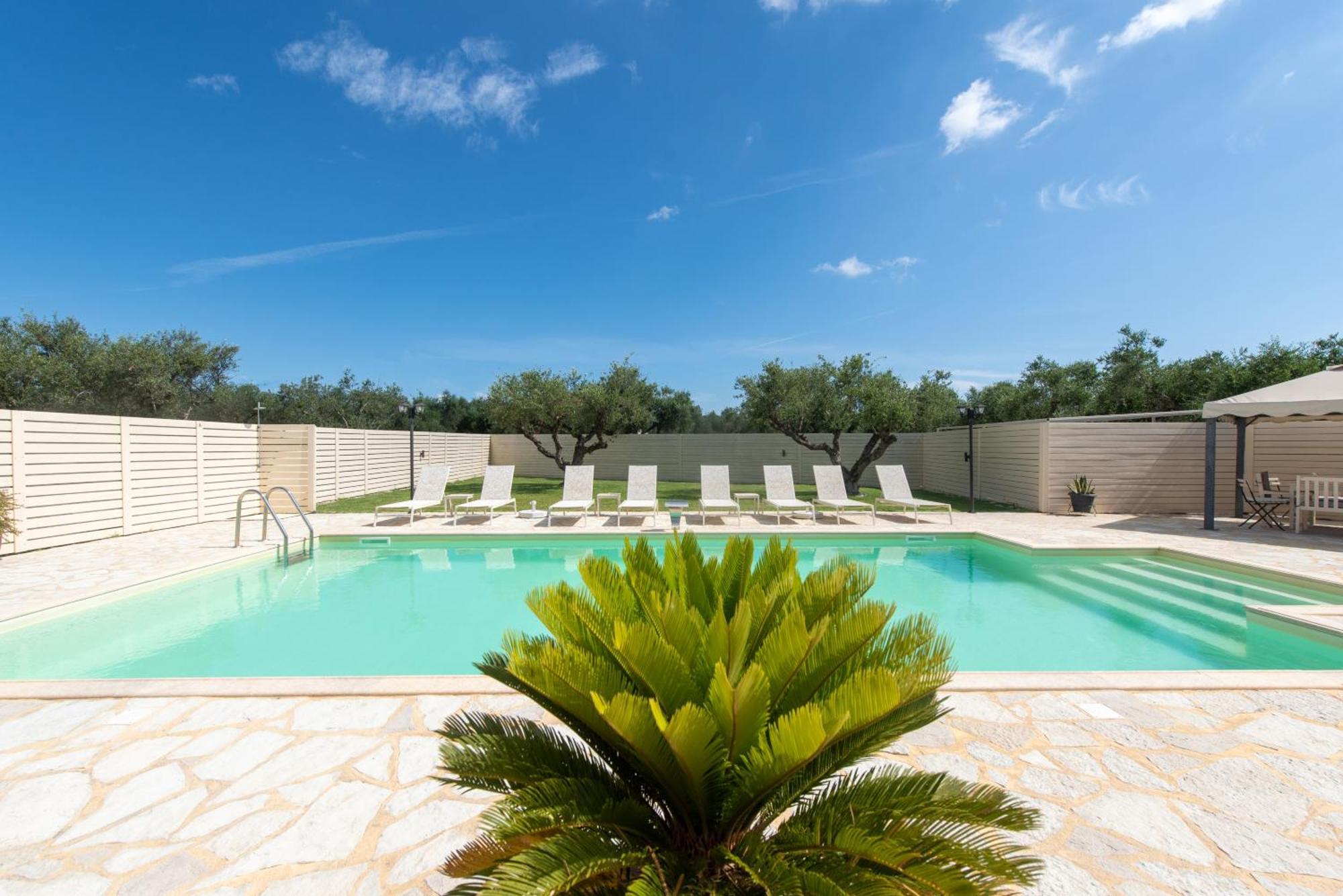 Eleni'S Family Villa Laganas Exterior photo